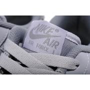 Chaussure Nike Air Force 1 Homme Soldes